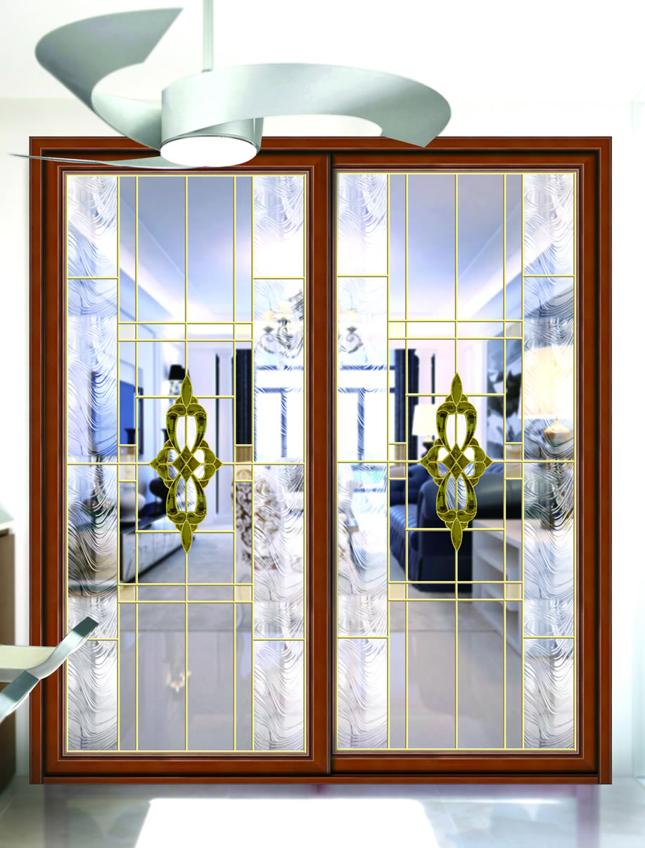 TH-1038 金色樱桃+爱T堡