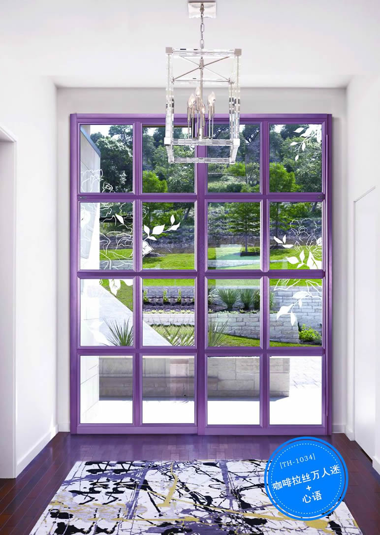 TH-1034 咖啡拉丝万人迷+心语