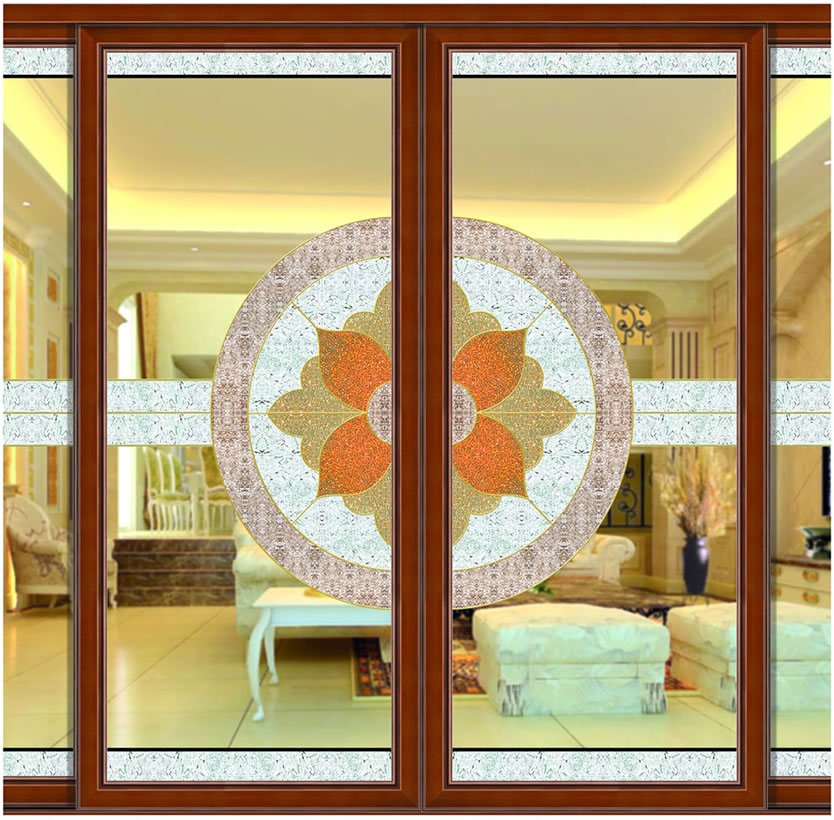 TH-1018 金丝樱桃+多姿多彩