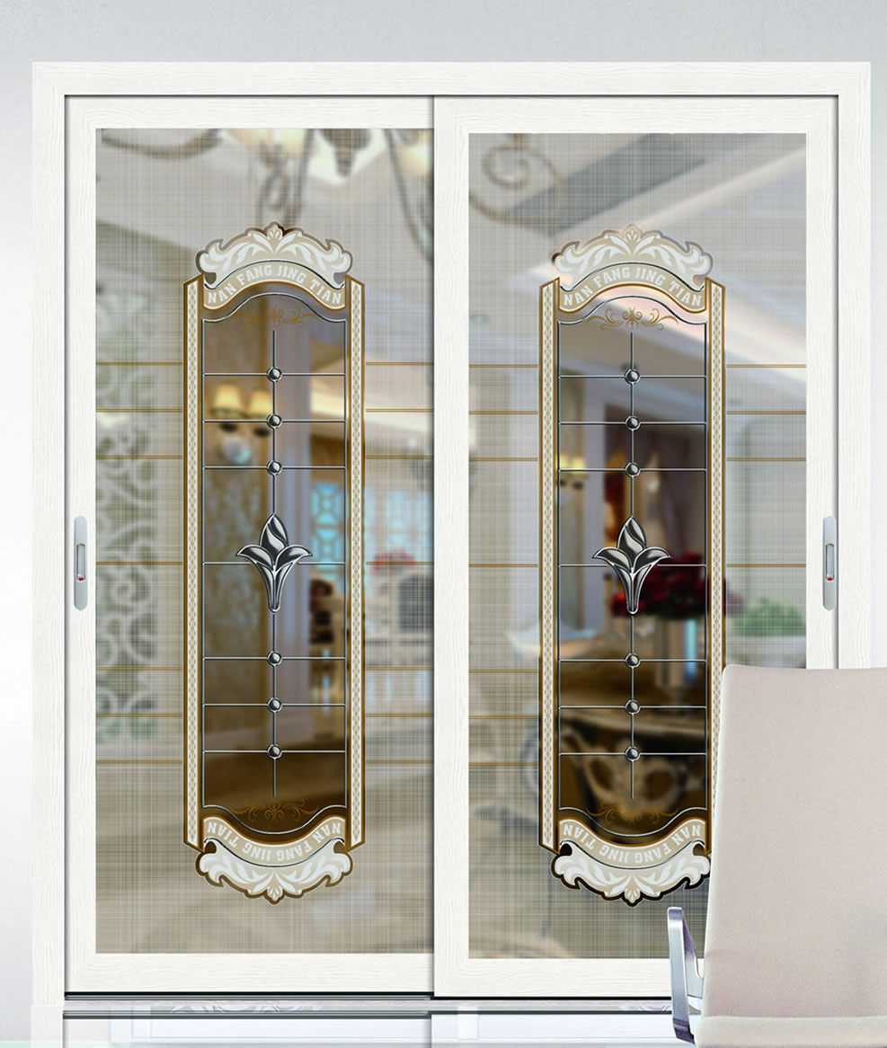 TH-1017 砂白橡 - 巴黎印象