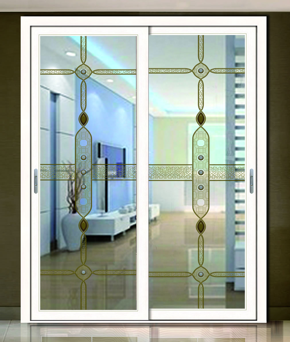 TH-1015 田园橡木+贝蒂丝