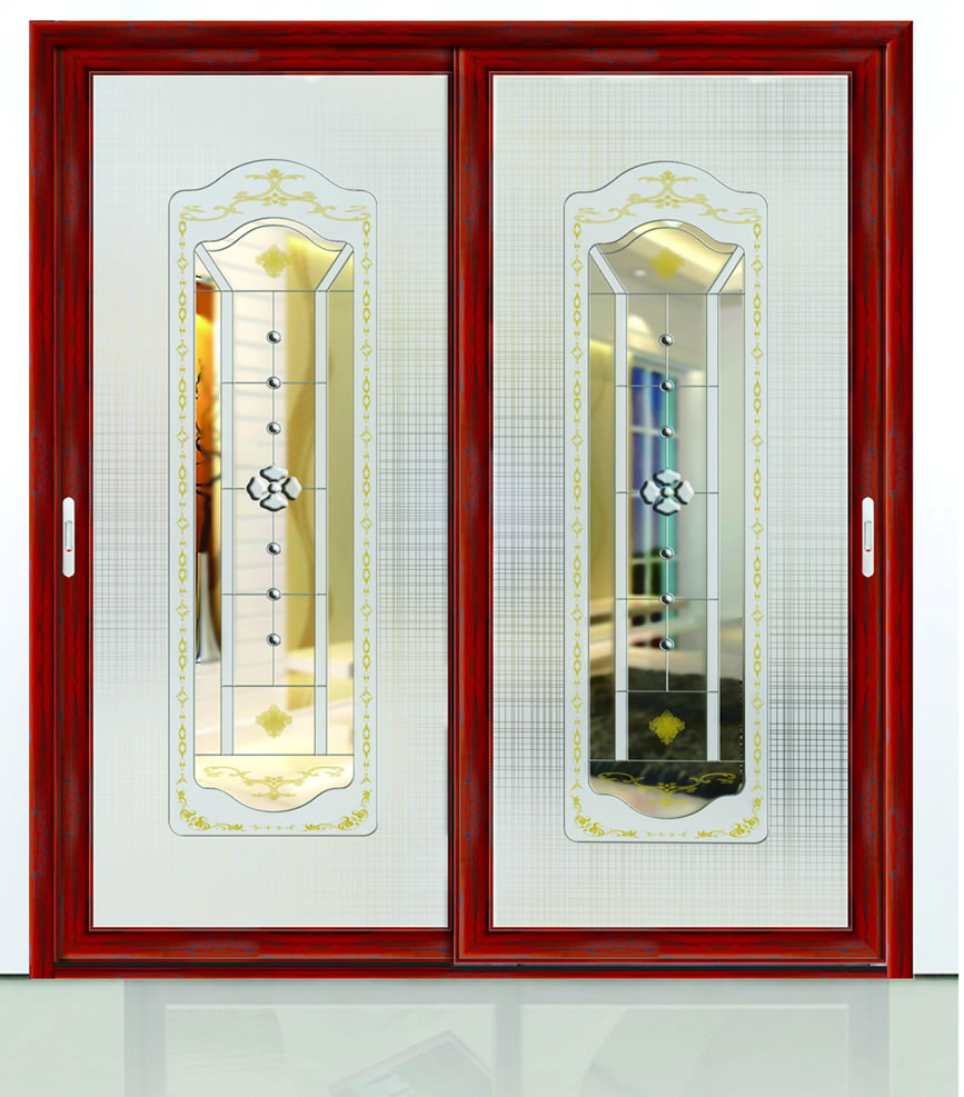 TH-1013 红酸枝+风尚丽影